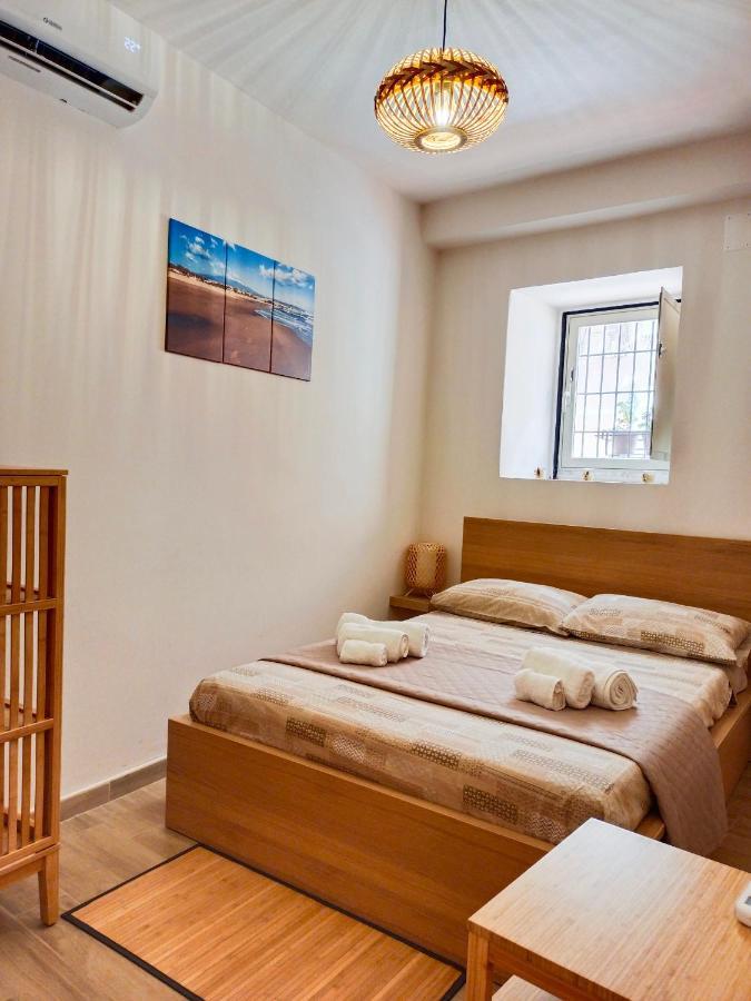 Etnacity Guest House Apartment CTA Eksteriør billede