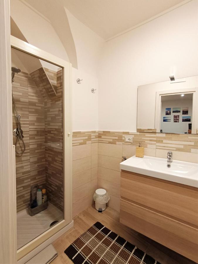 Etnacity Guest House Apartment CTA Eksteriør billede