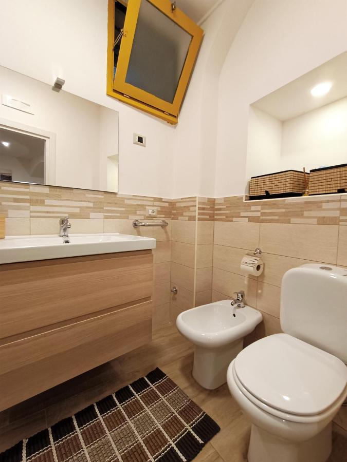 Etnacity Guest House Apartment CTA Eksteriør billede